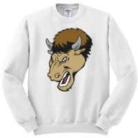 NuBlend ® Crewneck Sweatshirt Thumbnail