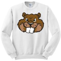 NuBlend ® Crewneck Sweatshirt Thumbnail