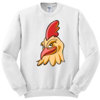 NuBlend ® Crewneck Sweatshirt Thumbnail