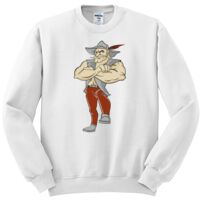 NuBlend ® Crewneck Sweatshirt Thumbnail