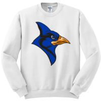 NuBlend ® Crewneck Sweatshirt Thumbnail