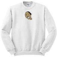NuBlend ® Crewneck Sweatshirt Thumbnail