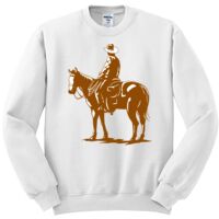 NuBlend ® Crewneck Sweatshirt Thumbnail