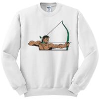 NuBlend ® Crewneck Sweatshirt Thumbnail