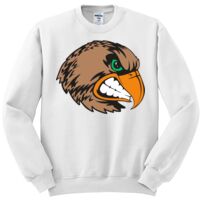 NuBlend ® Crewneck Sweatshirt Thumbnail
