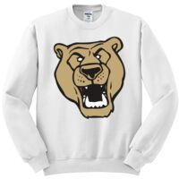 NuBlend ® Crewneck Sweatshirt Thumbnail