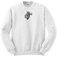 NuBlend ® Crewneck Sweatshirt Thumbnail