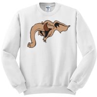 NuBlend ® Crewneck Sweatshirt Thumbnail