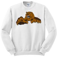 NuBlend ® Crewneck Sweatshirt Thumbnail