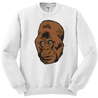 NuBlend ® Crewneck Sweatshirt Thumbnail
