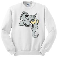 NuBlend ® Crewneck Sweatshirt Thumbnail