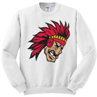 NuBlend ® Crewneck Sweatshirt Thumbnail