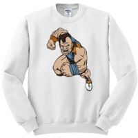 NuBlend ® Crewneck Sweatshirt Thumbnail