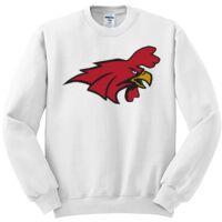 NuBlend ® Crewneck Sweatshirt Thumbnail