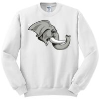 NuBlend ® Crewneck Sweatshirt Thumbnail