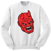 NuBlend ® Crewneck Sweatshirt Thumbnail
