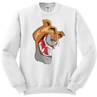 NuBlend ® Crewneck Sweatshirt Thumbnail
