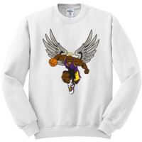 NuBlend ® Crewneck Sweatshirt Thumbnail