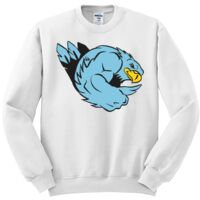 NuBlend ® Crewneck Sweatshirt Thumbnail