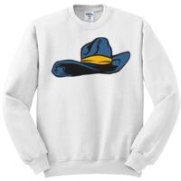 NuBlend ® Crewneck Sweatshirt Thumbnail