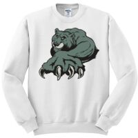 NuBlend ® Crewneck Sweatshirt Thumbnail