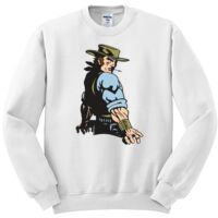 NuBlend ® Crewneck Sweatshirt Thumbnail