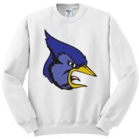 NuBlend ® Crewneck Sweatshirt Thumbnail