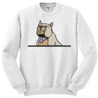 NuBlend ® Crewneck Sweatshirt Thumbnail