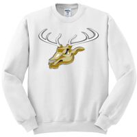 NuBlend ® Crewneck Sweatshirt Thumbnail
