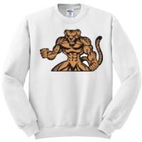 NuBlend ® Crewneck Sweatshirt Thumbnail