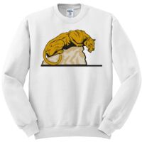 NuBlend ® Crewneck Sweatshirt Thumbnail
