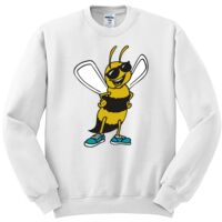 NuBlend ® Crewneck Sweatshirt Thumbnail