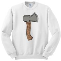 NuBlend ® Crewneck Sweatshirt Thumbnail