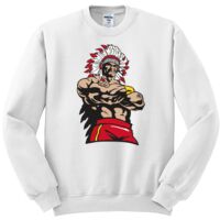 NuBlend ® Crewneck Sweatshirt Thumbnail