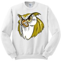 NuBlend ® Crewneck Sweatshirt Thumbnail