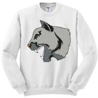 NuBlend ® Crewneck Sweatshirt Thumbnail