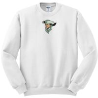 NuBlend ® Crewneck Sweatshirt Thumbnail