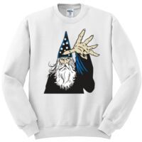 NuBlend ® Crewneck Sweatshirt Thumbnail