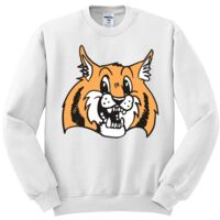 NuBlend ® Crewneck Sweatshirt Thumbnail