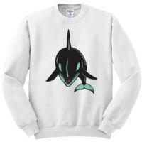 NuBlend ® Crewneck Sweatshirt Thumbnail