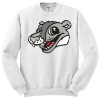 NuBlend ® Crewneck Sweatshirt Thumbnail