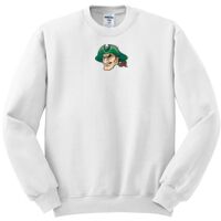 NuBlend ® Crewneck Sweatshirt Thumbnail
