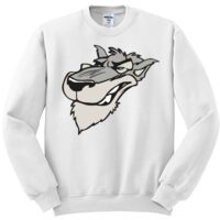 NuBlend ® Crewneck Sweatshirt Thumbnail