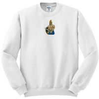 NuBlend ® Crewneck Sweatshirt Thumbnail