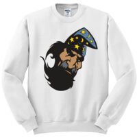 NuBlend ® Crewneck Sweatshirt Thumbnail