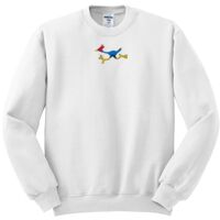 NuBlend ® Crewneck Sweatshirt Thumbnail