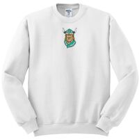 NuBlend ® Crewneck Sweatshirt Thumbnail