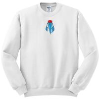 NuBlend ® Crewneck Sweatshirt Thumbnail