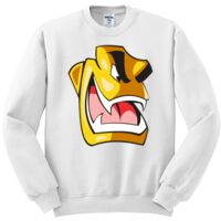 NuBlend ® Crewneck Sweatshirt Thumbnail