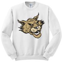 NuBlend ® Crewneck Sweatshirt Thumbnail